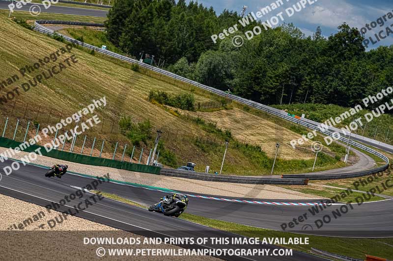 Slovakia Ring;event digital images;motorbikes;no limits;peter wileman photography;trackday;trackday digital images